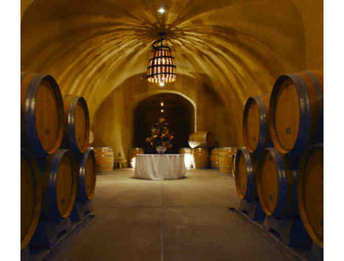 Timeless Spirit in Sonoma, Destination Package