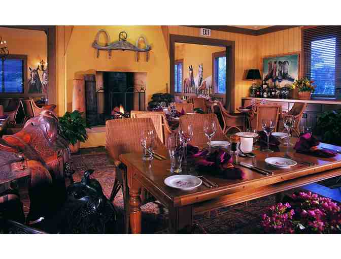 Timeless Spirit in Sonoma, Destination Package