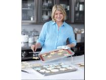 Get Baking with Martha Stewart!