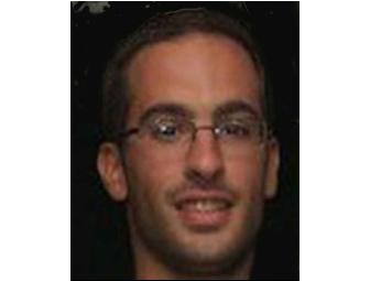 Lunch or Dinner with Vincent Canabal, M.D.  in  Belleville, New Jersey