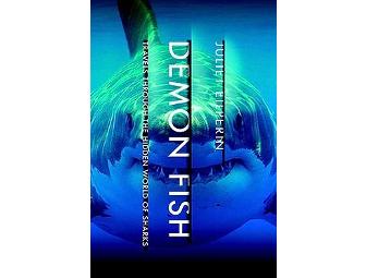 Lunch or Dinner with Juliet Eilperin  -  Author & Journalist  - in Washington, DC