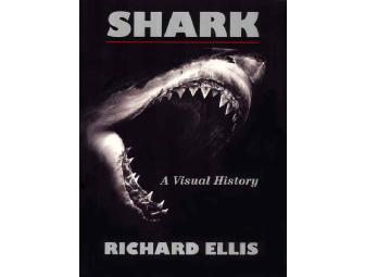 Lunch or Dinner with Richard Ellis  - Artist / Author  -  in  New York City