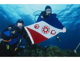 Lunch or Dinner with Captain Steve Nagiewicz in Brick, NJ