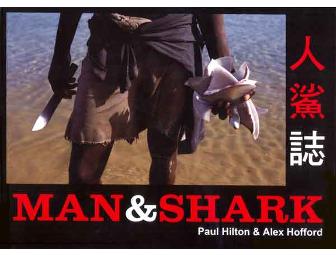 Lunch or Dinner with photojournalist Alex Hofford in Hong Kong