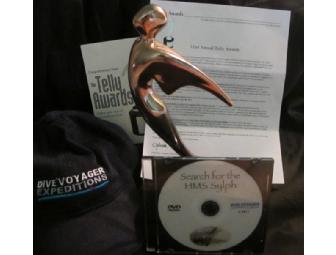 Lunch or Dinner with Captain Maureen Langevin in Laurence Harbor, New Jersey