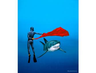 Lunch or Dinner with Pascal LeCocq