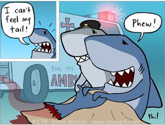 Lunch or Dinner with Phil Watson,  Cartoonist,  in Sydney, Australia