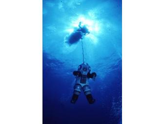 Meet Dr. Sylvia Earle  -  Oakland, California or Washington, DC, possibly elsewhere