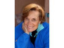 Meet Dr. Sylvia Earle - Oakland, California or Washington, DC, possibly elsewhere