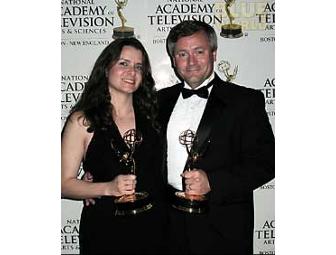 Lunch or Dinner with Jonathan & Christine Bird in North Reading, Massachusetts