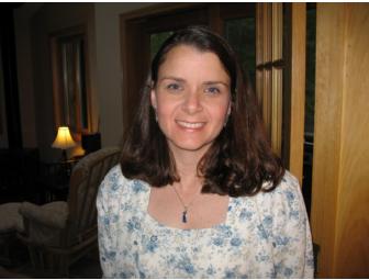 Lunch or Dinner with Jonathan & Christine Bird in North Reading, Massachusetts