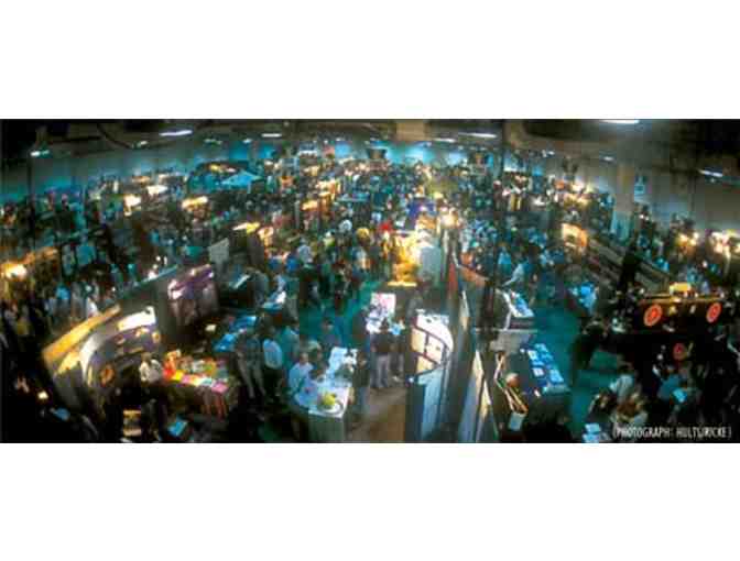 Lunch or Dinner with Armand  Zigahn in Bronxville, New York