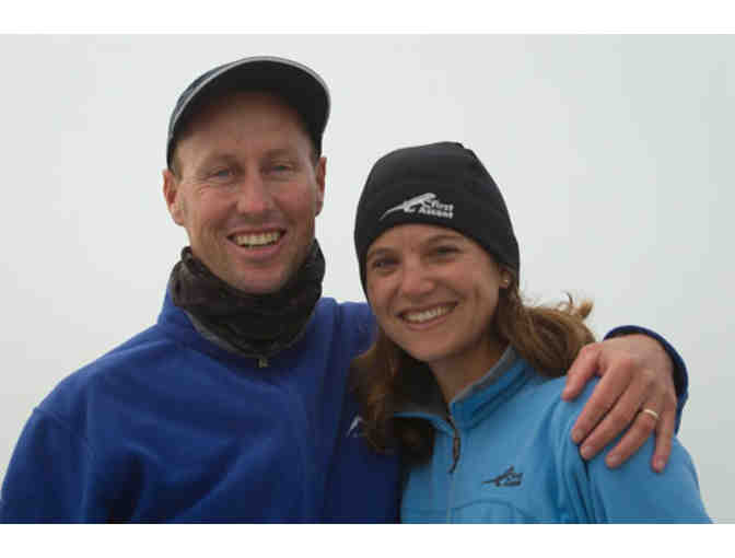 Meet Chris Fallows and Join him on the Boat to observe Great White Shark as they soar into