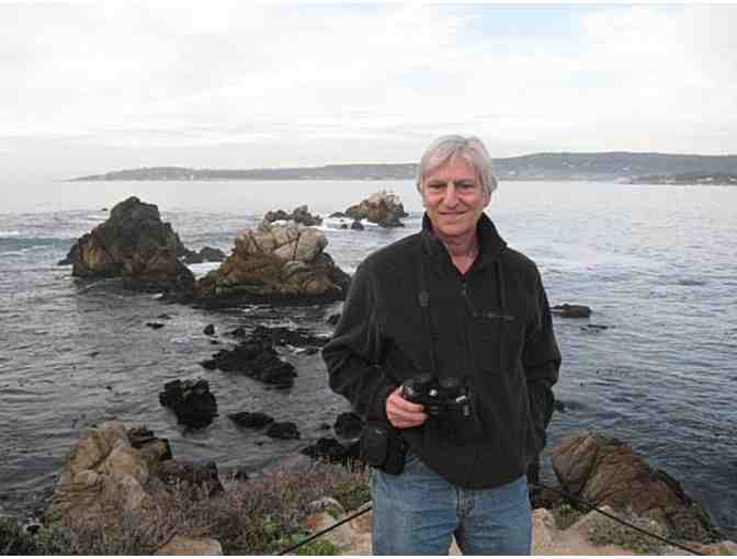 Meet David Helvarg - Outspoken Voice for our Coasts and the Ocean