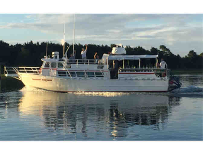 2 days of diving with Olympus Dive Center and 2 nights in the Dive Lodge