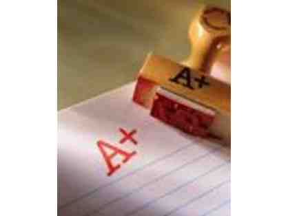 Karen Dahl SAT Tutoring