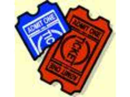 2 Tickets to "Funny Girl" at the North Shore Music Theater