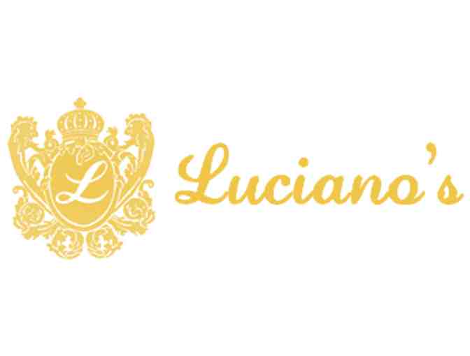 Luciano's - $50 Gift Card - Photo 1
