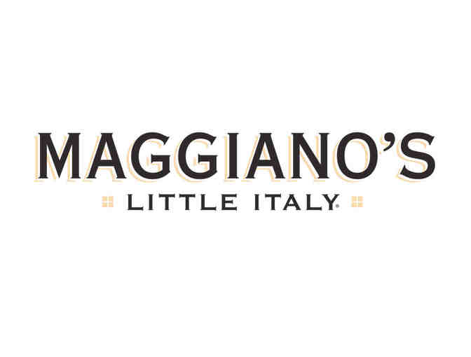 Maggiano's Little Italy - $50 Gift Card - Photo 1