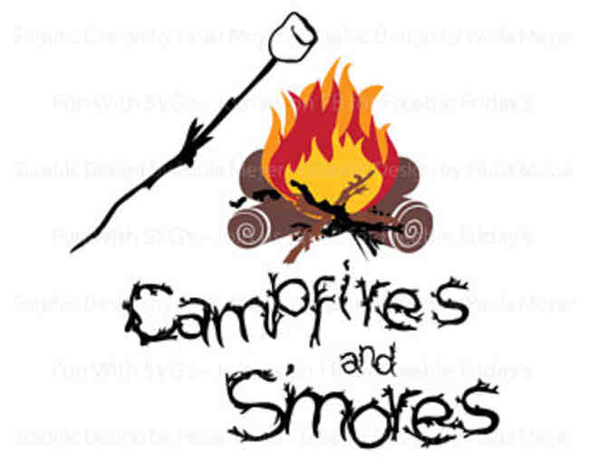 Everwood Day Camp - Campfire and S'mores Party for 20 People - Photo 1