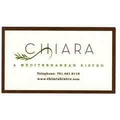 Chiara Bistro