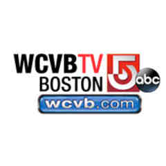 WCVB TV 5 and Harvey Leonard