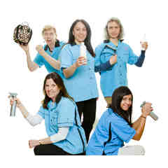 Berit Pratt RN BSN MPH