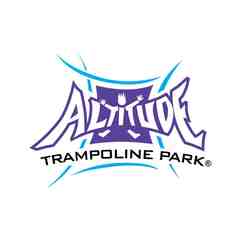 Altitude Trampoline Park - Avon Location