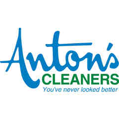 Anton's Cleaners