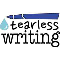 Tearless Writing