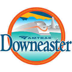 Amtrak Downeaster