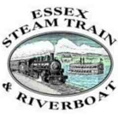 Essex Steam Train and Riverboat