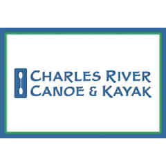 Charles River Canoe & Kayak