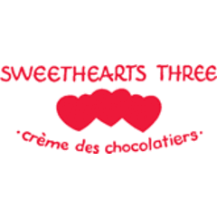 Sweethearts Three