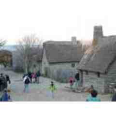 Plimoth Plantation & Mayflower II