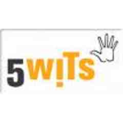 5 W!TS