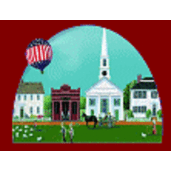 Old Sturbridge Village