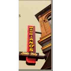 Maggiano's Little Italy