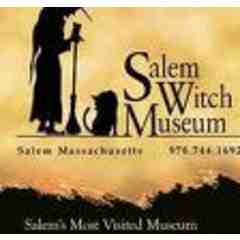 Salem Witch Museum