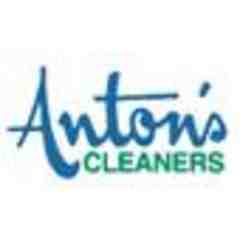 Anton's Cleaners