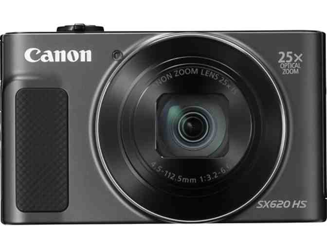 Canon PowerShot SC620HS