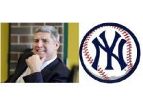Yankee Game with Jimmy Patsos - *Must Be a Yankee Fan!