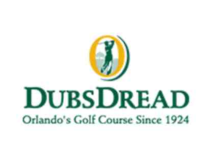 Dubsdread Golf Course & The Taproom at Dubsdread