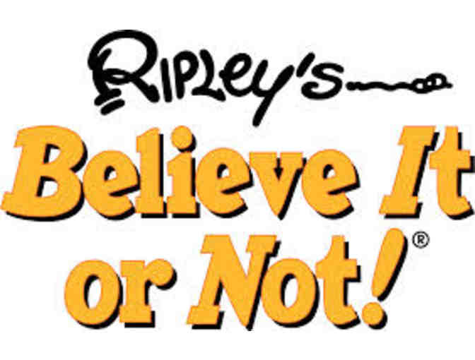 Caribe Royale All-Suite Hotel & Convention Center & Ripley's Believe It or Not