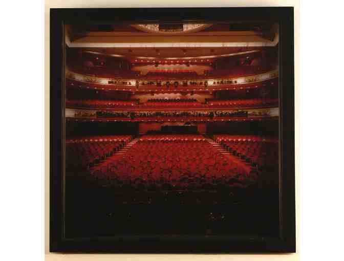 'Staged' photographs by Adrian Fish