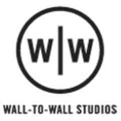 Wall to Wall Studios