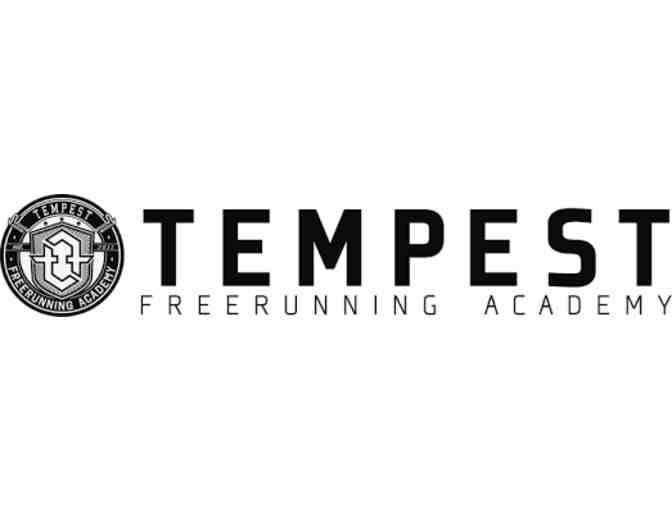 Tempest Freerunning Academy