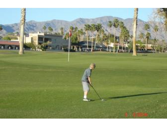 WEEK IN LAKE HAVASU, AZ (LOCATION OF THE LONDON BRIDGE)