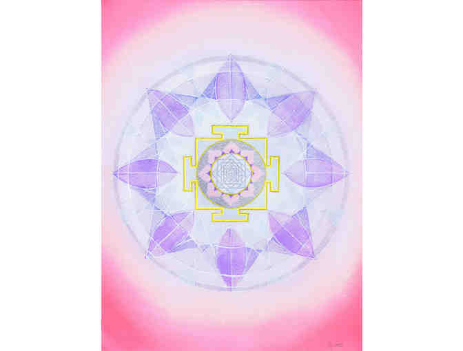 Feng Shui Consultation with Anjie Cho