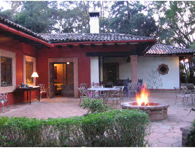 Week Long Retreat - Casa Werma, Mexico